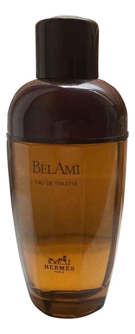 bel ami eau de toilette.